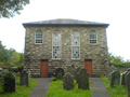 Chapels and Churches