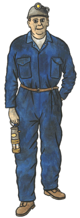 Miner