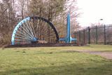 Millenium Gardens