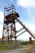 Cefn Coed Colliery Museum