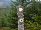 St Illtyd's Way