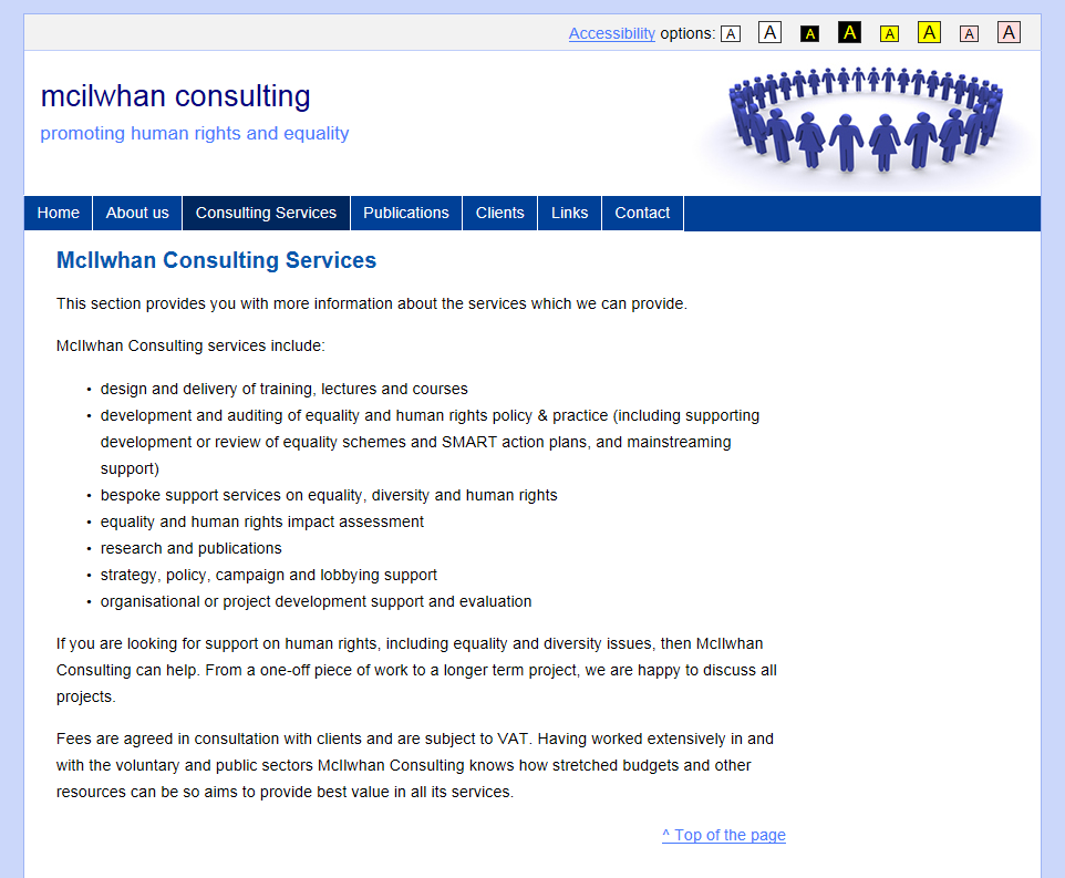 Mcilwhan-Consulting