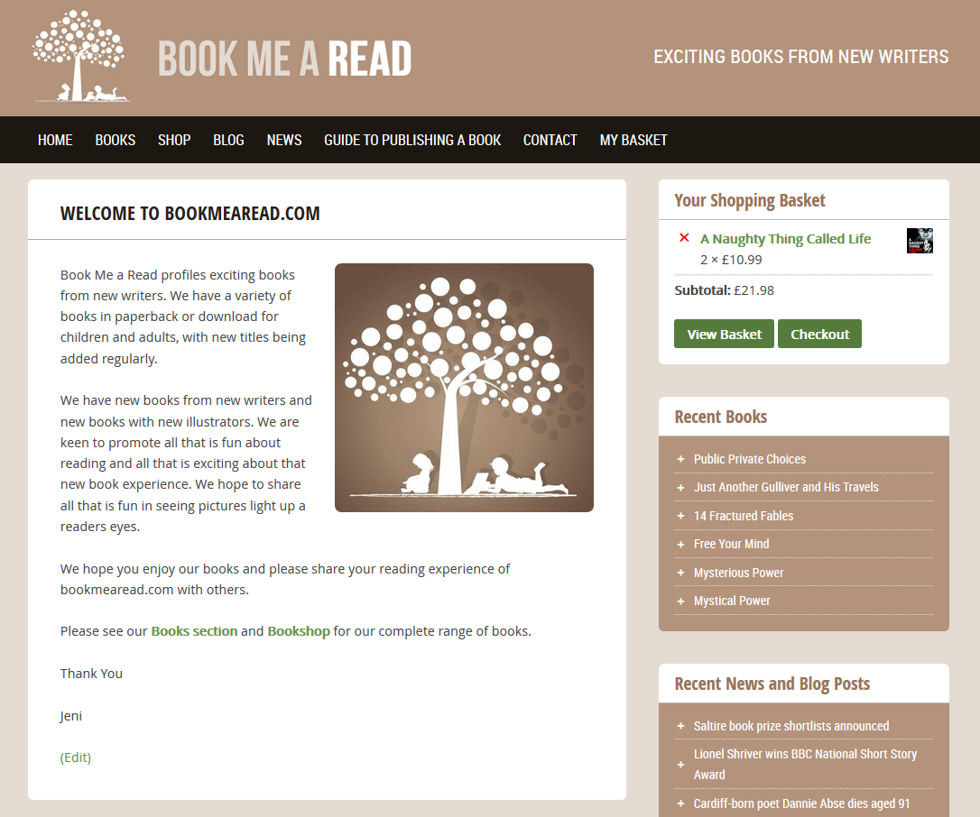 book-me-a-read