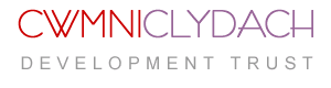 Cwmni Clydach Development Trust logo
