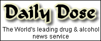 Daily Dose logo