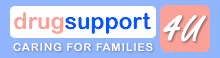 Drug Support 4U logo