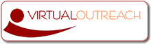 Virtual Outreach logo