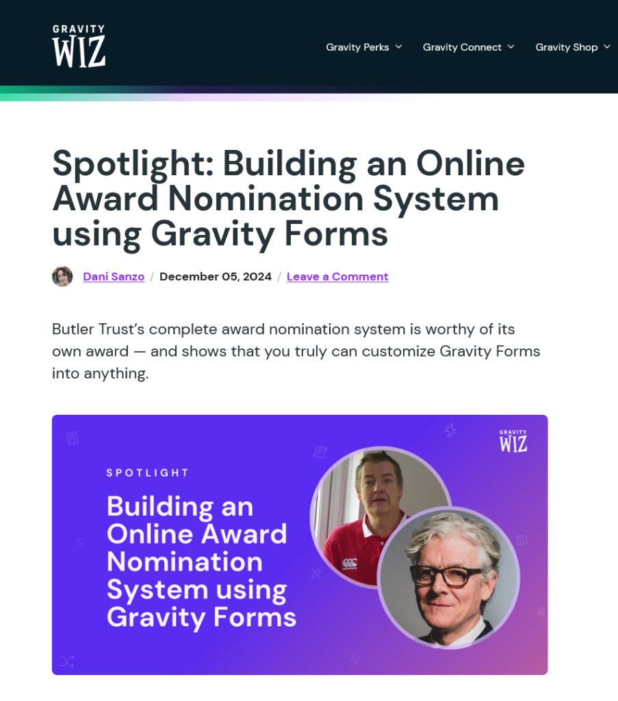 GravityWiz